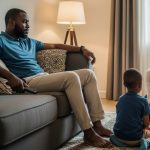 Marriage Diaries: The Husband Trying to Unlearn The Fear of Going Broke