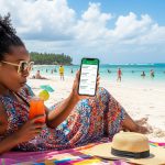 How This 28-Year-Old Nigerian Woman Built a Business That Pays Her to See the World