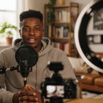 5 Secret Items on Every Nigerian Creator’s Starter Pack