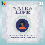 #NairaLife: The 22-Year-Old Who Went From ₦300k/Month to ₦2m in One Move