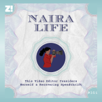 #NairaLife: This Video Editor Considers Herself a Recovering Spendthrift