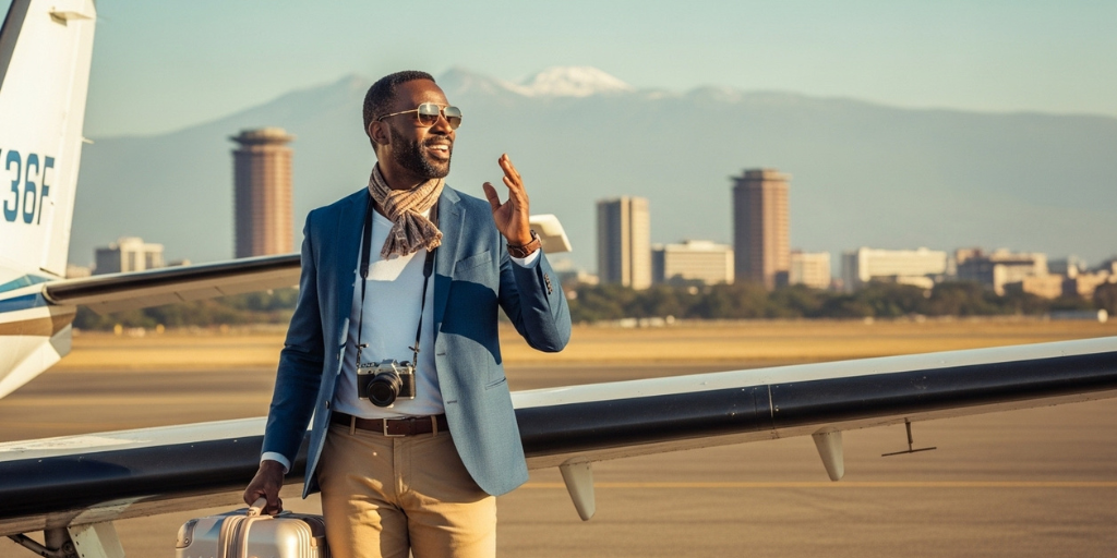 How 4 Nigerians Are Budgeting for December, and What’s Taking the Biggest Cut