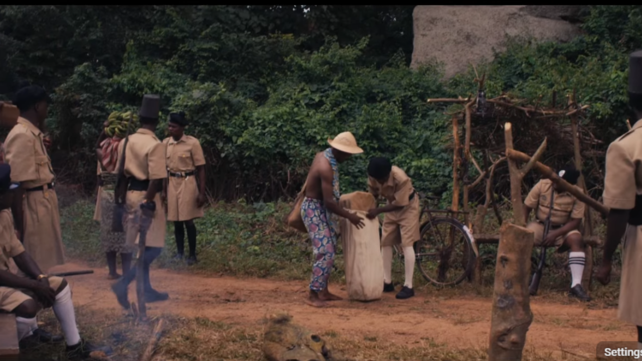 10 Nollywood Period Dramas Ranked by How Much They Make You Want To Time Travel