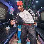 7 Moments From the Smirnoff Party Bus That Prove Lagos Nightlife Has Entered a New Era