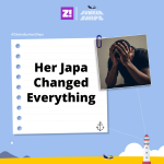 Sunken Ships: Her Japa Changed Everything