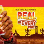 Malta Guinness Wants You to Celebrate Your Real Ones