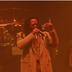 All the Best Moments from Olamide’s OVO Arena Wembley Show