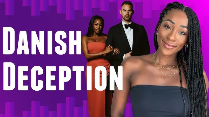 I Watched All 25 Parts Of Tiktok’s, The Danish Deception, So You Don’t Have To