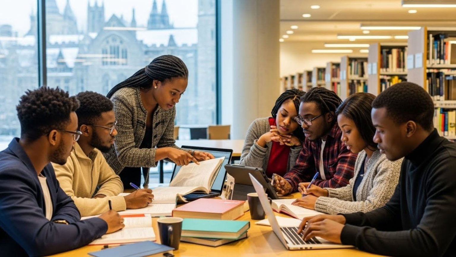 Fully-Funded Scholarships You Should Apply For, According to Nigerians ...