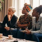 Group Chat: Do You Have to Tell Your Partner About Past Abortions?