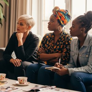 Group chat topic: Abortion