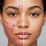 I Inherited My Mother’s Cystic Acne. It Cost Me a Job Opportunity