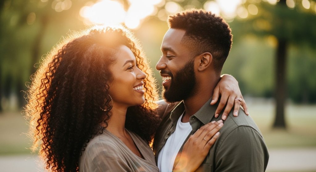 Simple Questions to Ask Your Girlfriend