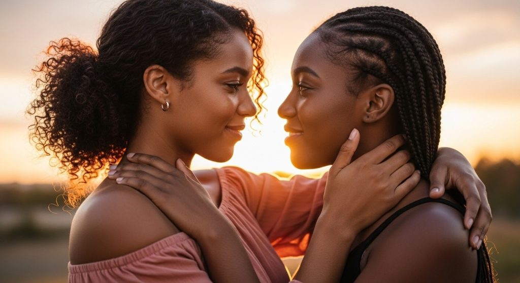 Mature Questions to Ask Your Girlfriend About the Future