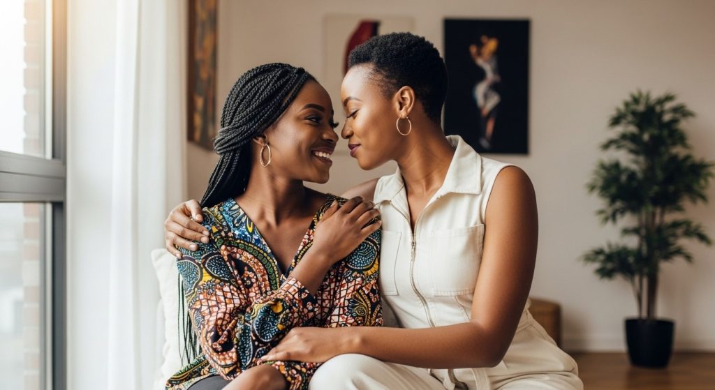 Questions to Ask Your Girlfriend about Intimacy