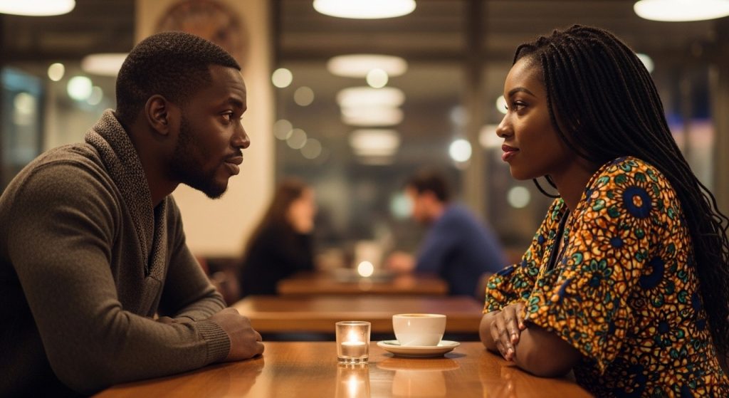 Serious Questions to Ask Your Girlfriend About Your Relationship