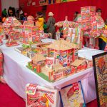 Robots, Tractors & Solar Huts: Take a Peek Into the Wildly Creative World of Indomie’s Young Innovators
