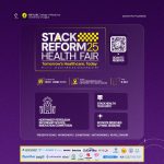 STACK Reform ’25 Returns to UNILAG with a Vision for Change