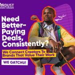 You’re Not a Struggling Creator, You’re Not Just on Stardust Creator Network