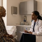 My Gynaecologist keeps asking If My Husband ‘Lets Me’ Use Birth Control