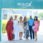 Inside Golf X: The Experience Redefining How Lagos Plays