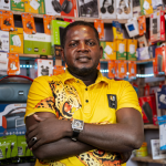 I Couldn’t Find a Job After NYSC, So I Moved Cities to Start A Phone-Charging Business