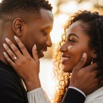 100+ Heartwarming Long Good Night Messages for Her