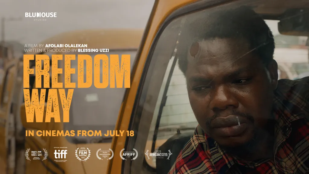 best nollywood movies of 2025 freedom way