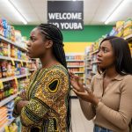 Na Me F—Up? I Snitched and Cost My Friend Her Job