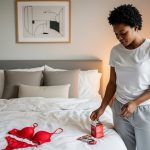 Why Do Women Get Horny Right Before Their Periods?