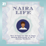 #NairaLife: This 26-Year-Old Was as Happy Earning ₦15k/Month as He Is Earning ₦5m/Month