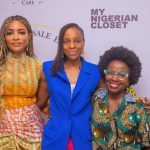 Luxury Resale Emporium Champions Circular Fashion in 2-Day Lagos Showcase