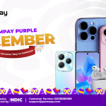 Purple December Keeps the Wins Coming as PalmPay Celebrates Real Money Stories This Festive Season
