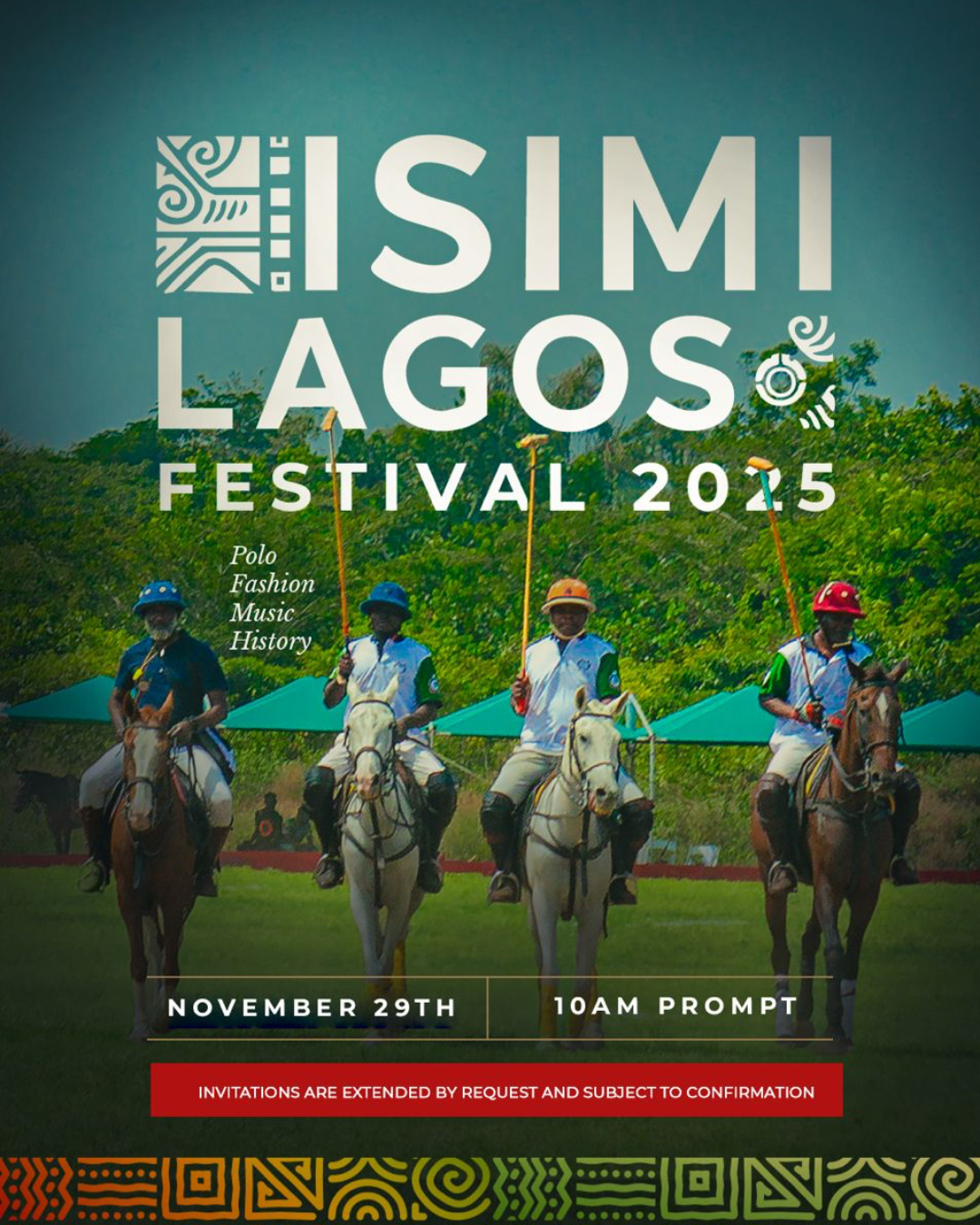 isimi festival