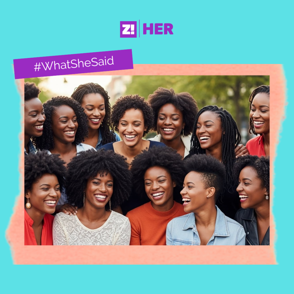 What She Said: The 10 Most-Read Stories of 2025