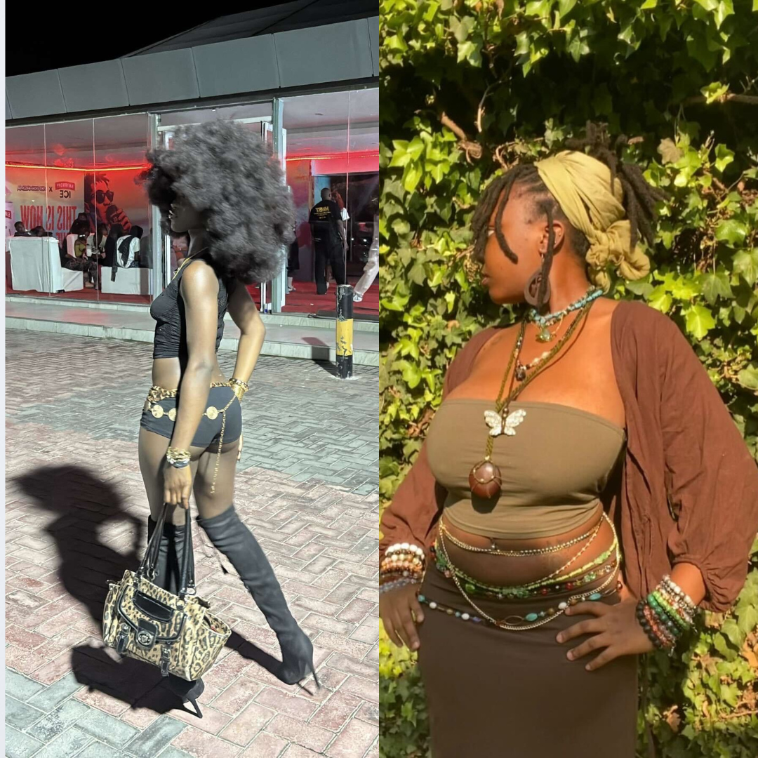 Alte Wardrobe Essentials