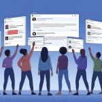 How to Be an Active Bystander Online