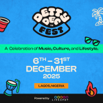 Detty December Fest Unveils First Wave of Headliners – Gunna, Busta Rhymes, Juma Jux