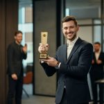 Why Multinationals Use Awards as Market Entry Weapons in New Territories