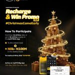 FROM AIRTIME TO ₦100 MILLION: WHY myMTNNG APP RECHARGE & WIN  PROMO 4.0 IS TRENDING THIS CHRISTMAS