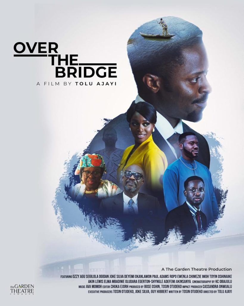 best nollywood movies of 2025 over the bridge