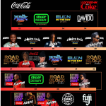 Coke Studio’s Locked In with Coke Line Up, Turns Up the Volume on December