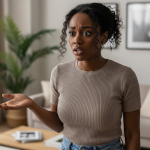 On The Streets: I Found Out My Boyfriend Was an Ex-Convict