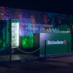 Heineken Turns Up the Ahhh at the Detty Dec Fest: A Season of Music, Culture & the Refreshing Ahhh
