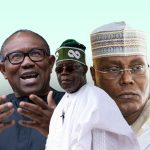Nigerian Politicians Are Getting Ready For The 2027 Elections, You Should Too