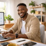 This Designer Went from Earning ₦300k/Month to $3,000/Month in 2 Years. Here’s How He Did It