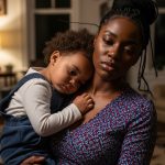 I Love My Daughter, But Motherhood Is The Hardest Job I’ve Ever Had