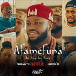 10 Nollywood Movies to Watch Before You Change Your Life in 2026