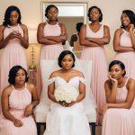 “Physically and Emotionally, They were Barely There” — 5 Nigerian Women on Their Bridesmaids
