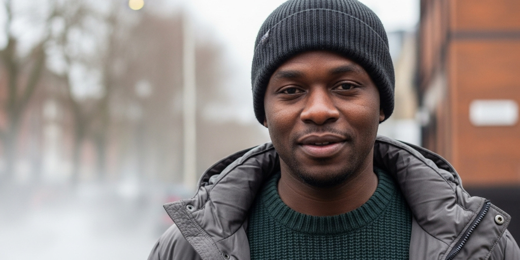 He Got His UK Visa in One Week, and He Says It Was Pretty Easy – 1000 Ways to Japa